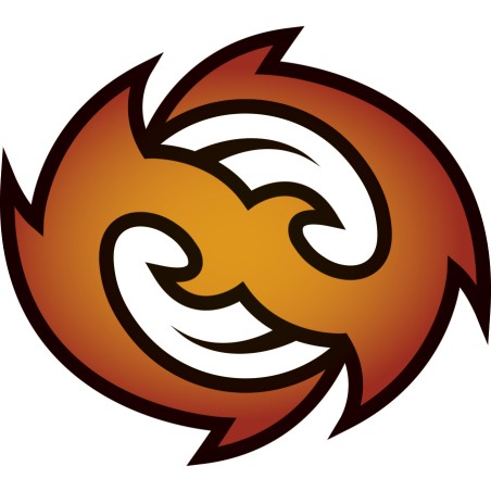 Tempête des Dragons: Booster de Jeu à l'Unité