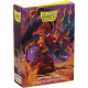 Pochettes: Dragon Shield SMALL The Fallen Art x60