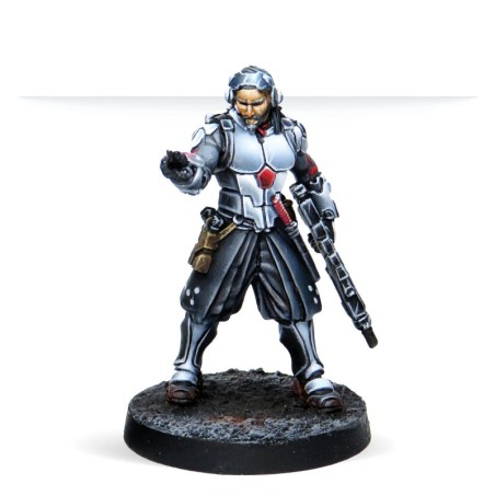 JSA: Army Pack Essentials