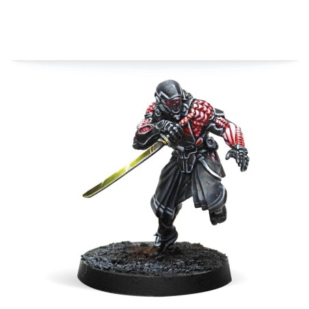 JSA: Army Pack Essentials