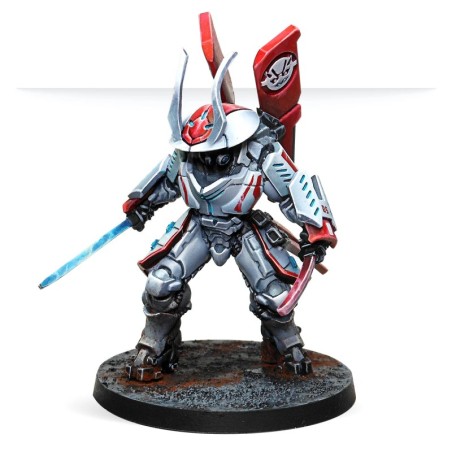 JSA: Army Pack Essentials