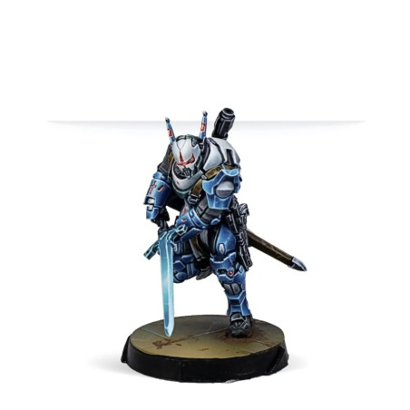 Panoceania: Army Pack Essentials