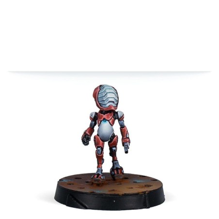 Nomads: Support Pack