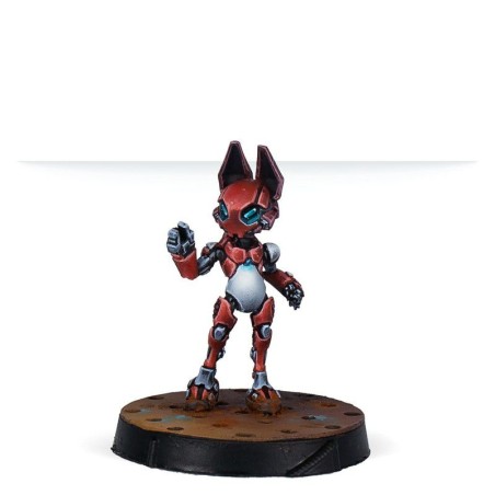 Nomads: Support Pack