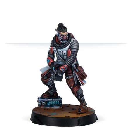 Nomads: Support Pack