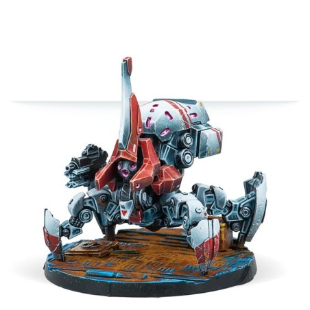 JSA: Aibot Remotes Pack