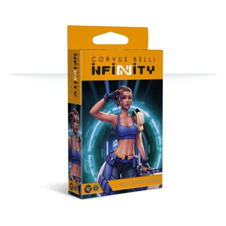 O-12: Tinker and Zetbot Remote