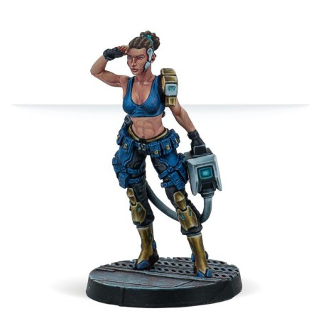 O-12: Tinker and Zetbot Remote