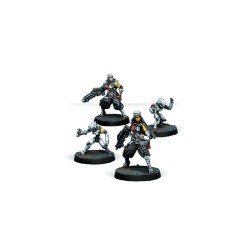 NA2: JSA Support Pack