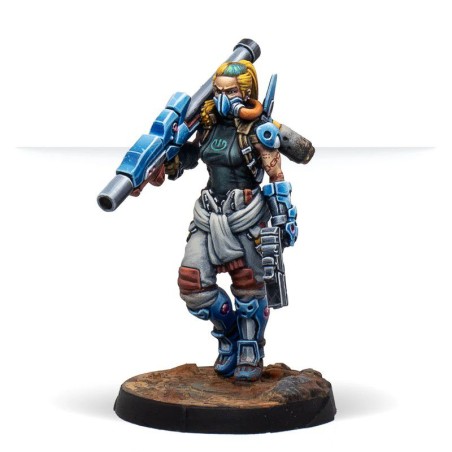 Panoceania: Kestrel Expansion Pack Beta