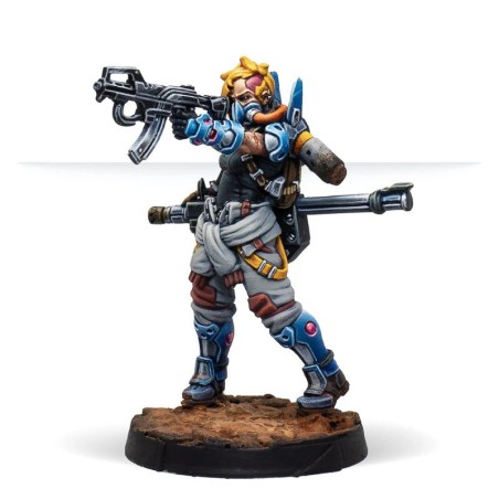 Panoceania: Kestrel Expansion Pack Beta