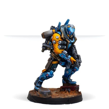 Panoceania: Kestrel Expansion Pack Alpha