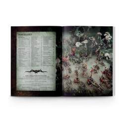 Gloomspite Gitz: Battletome