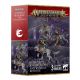 Gloomspite Gitz: Grogneboss et Suite de Vils-Leus