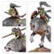 Gloomspite Gitz: Grogneboss et Suite de Vils-Leus