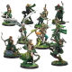 Warcrow: Sÿenann Action Pack