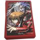 Pochettes: Yu-Gi-Oh Jaden et Yubel