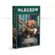 Warcrow: Hegemony, Black Legion Support