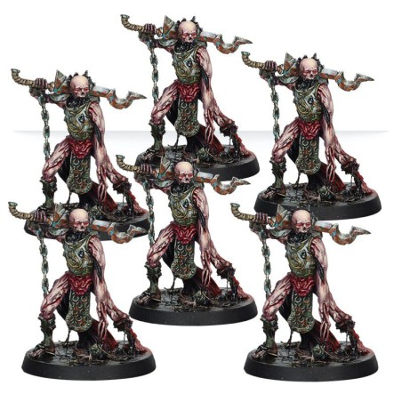 Warcrow Adventures: Core Box Anglais