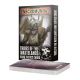 Necromunda: Tribes of the Wastelands Cards (Anglais)