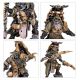 Necromunda: Sha'dar Hunters & Arthromites Spinewyrms