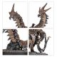 Necromunda: Sha'dar Hunters & Arthromites Spinewyrms
