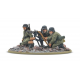 Bolt Action: German Veteran Infantry MMG Team