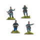 Bolt Action: Italian Platoon Commanders