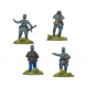 Bolt Action: Italian Platoon Commanders