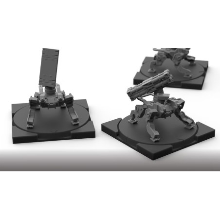 Obsidian Protocol: Ember RDL Core