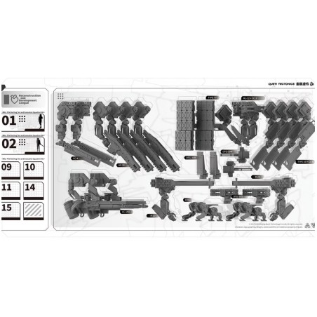 Obsidian Protocol: Ember RDL Core