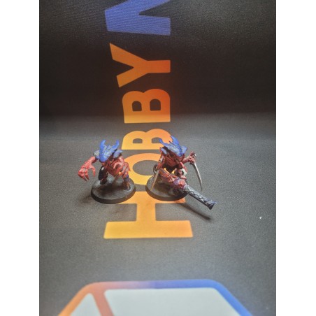 Occasion: a faire (ne pas supprimer)