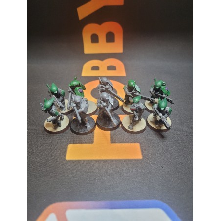 Occasion: a faire (ne pas supprimer)