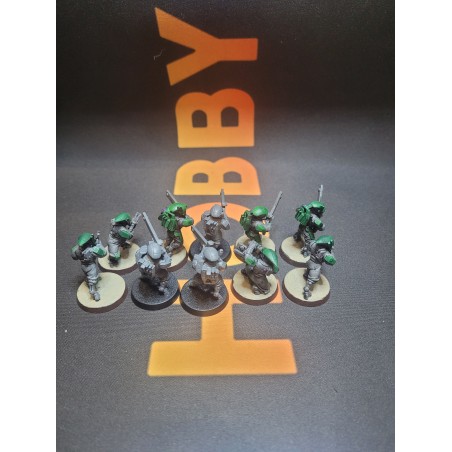 Occasion: a faire (ne pas supprimer)