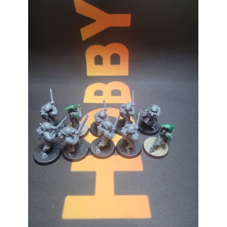 Occasion: a faire (ne pas supprimer)