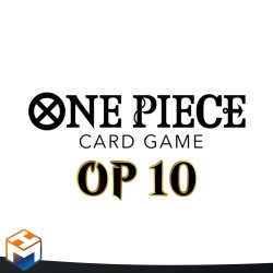 One Piece: OP10 Sang Royal, AP 01/04 19h