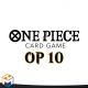 One Piece: OP10 Sang Royal, AP 01/04 19h