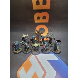 Occasion: a faire (ne pas supprimer)