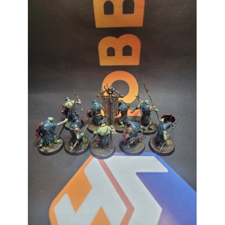 Occasion: a faire (ne pas supprimer)