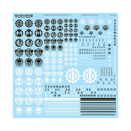 Mechanicum: Karacnos Assault Tank