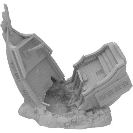 Tour à Dés: Pirate