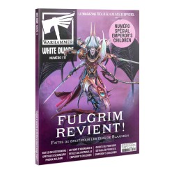 White Dwarf Numéro 511