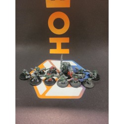 Occasion: a faire (ne pas supprimer)