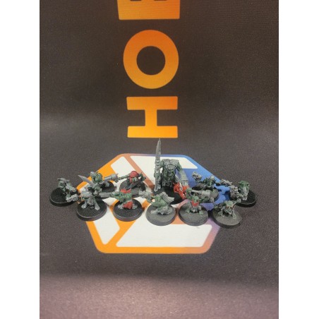 Occasion: a faire (ne pas supprimer)