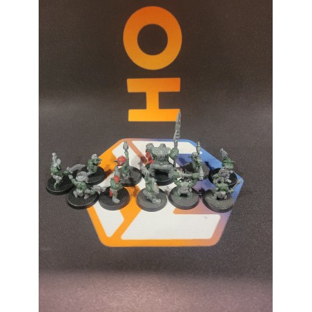 Occasion: a faire (ne pas supprimer)