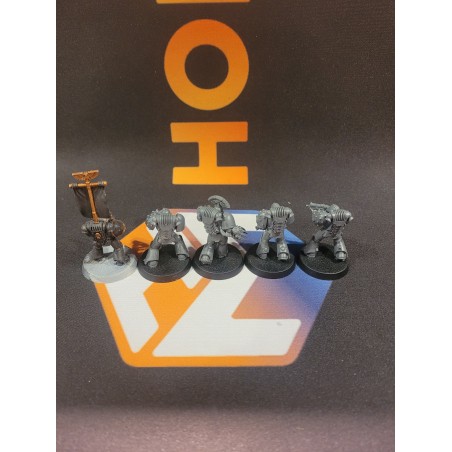 Occasion: a faire (ne pas supprimer)