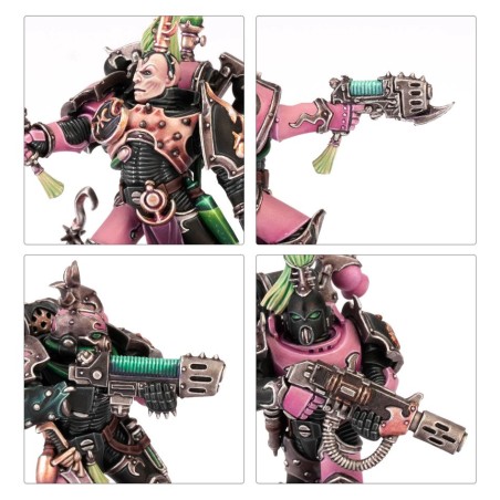 Emperor's Children: Tourmenteurs