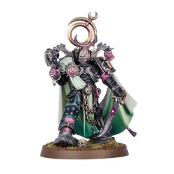 Emperor's Children: Seigneur Exultant