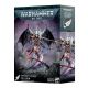 Emperor's Children: Fulgrim, Primarque Démon de Slaanesh