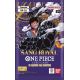 One Piece: Royal Blood Booster à l'Unité 